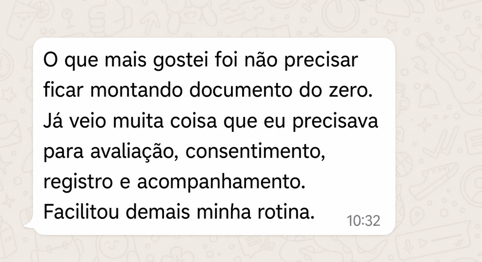 Depoimento 2