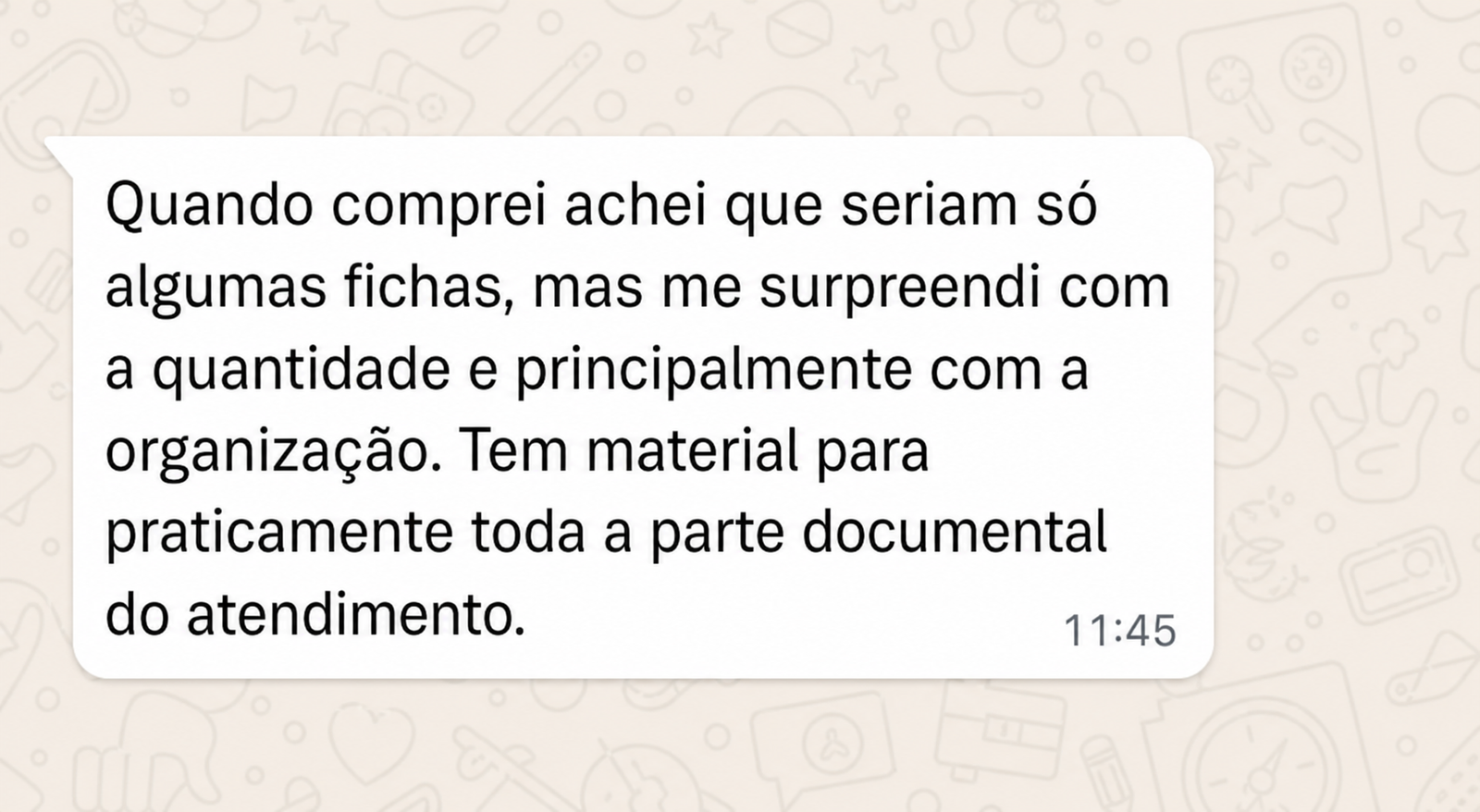 Depoimento 3