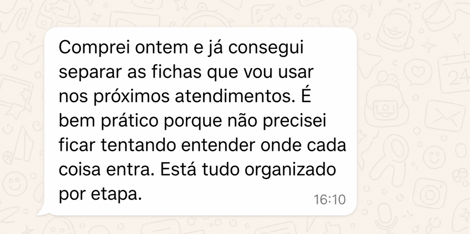 Depoimento 6