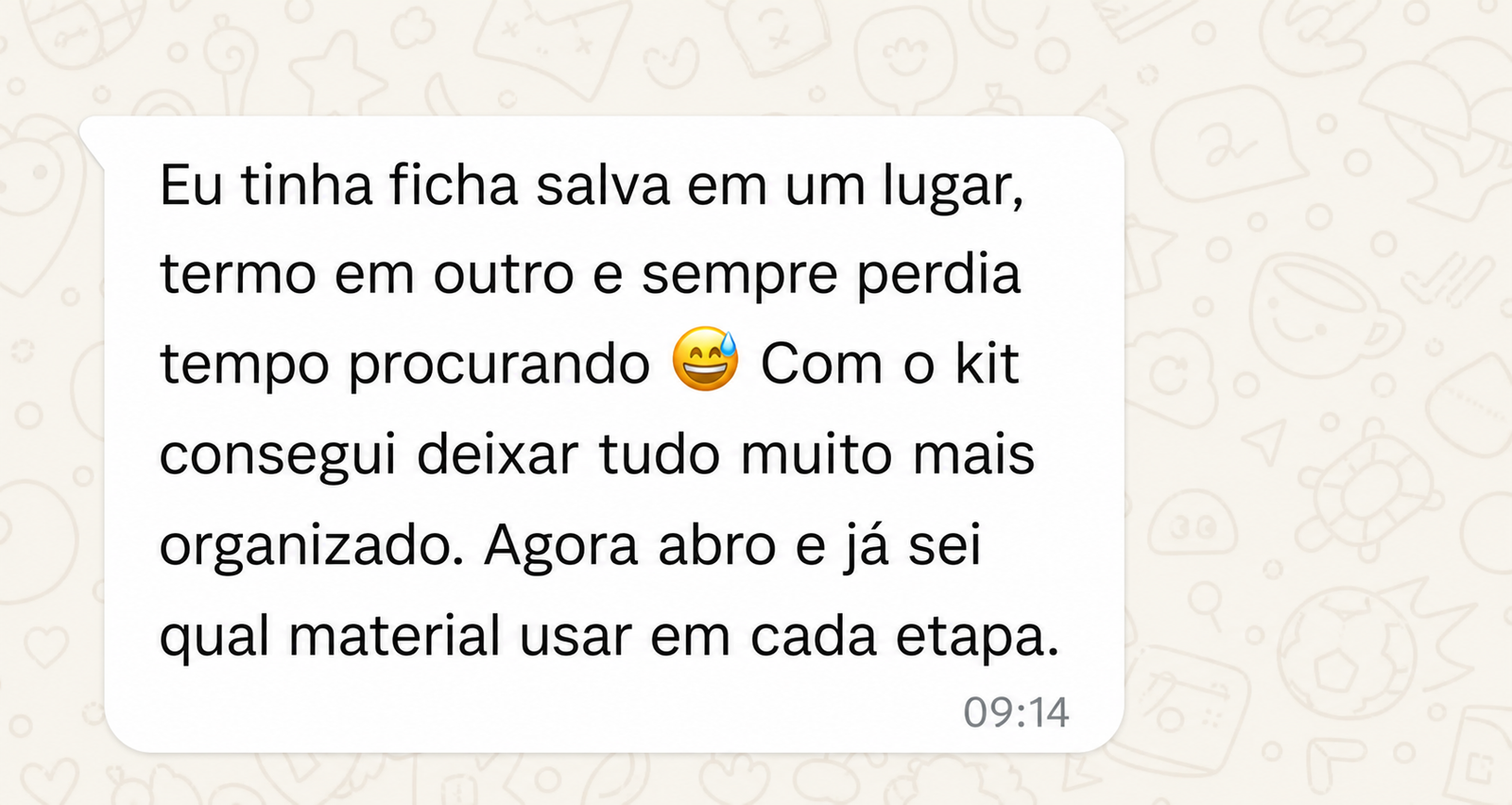 Depoimento 7